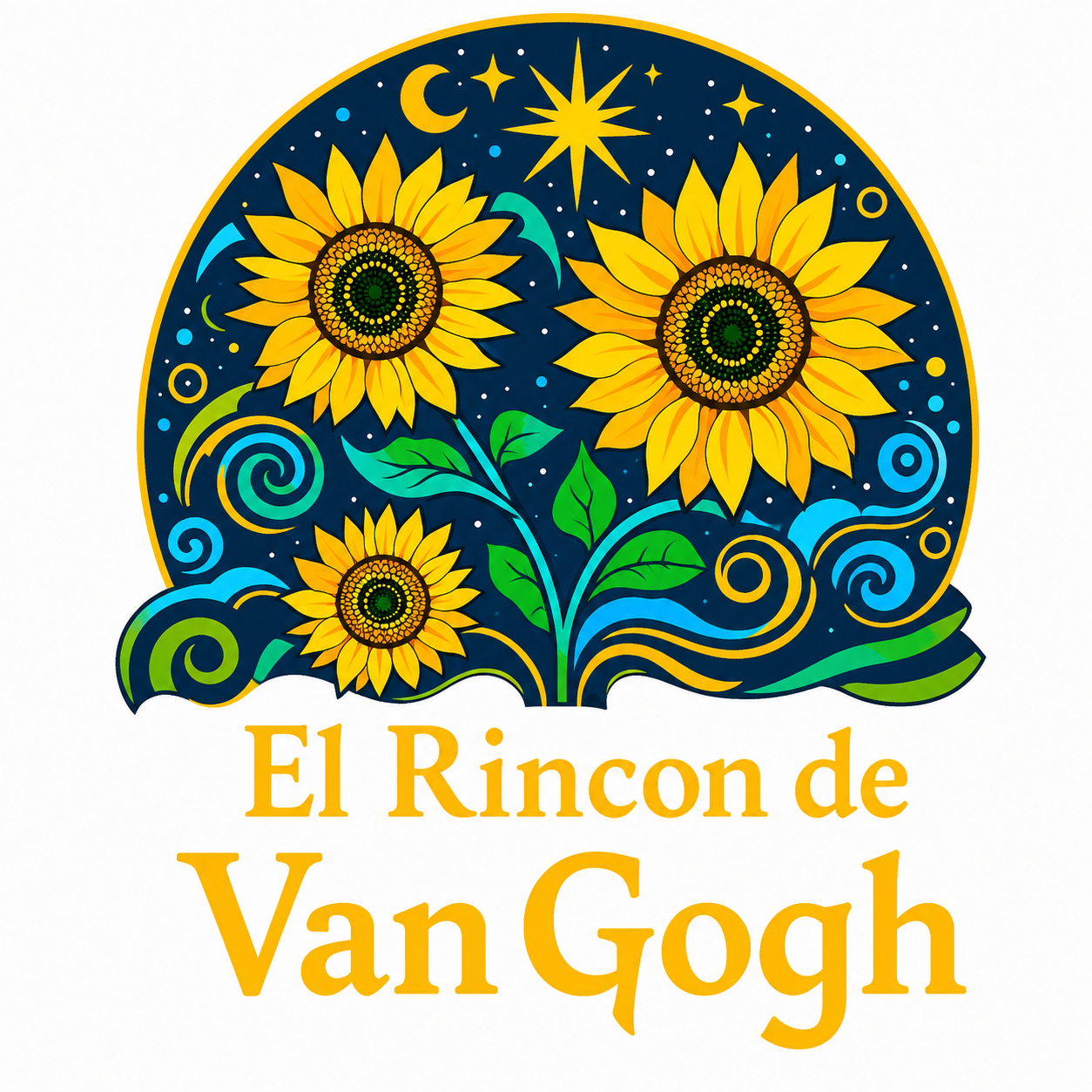 El Rincón de Van Gogh